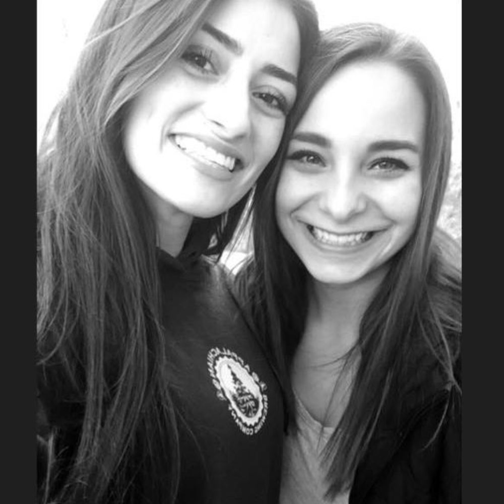 Meet your Posher, Alyssa